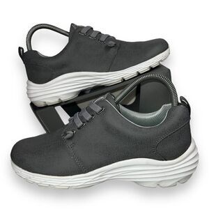 Align Velocity Nursing Sneakers Grey 2000109 Women's 7.5M‎